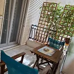 Marie Claire Home -Private Parking