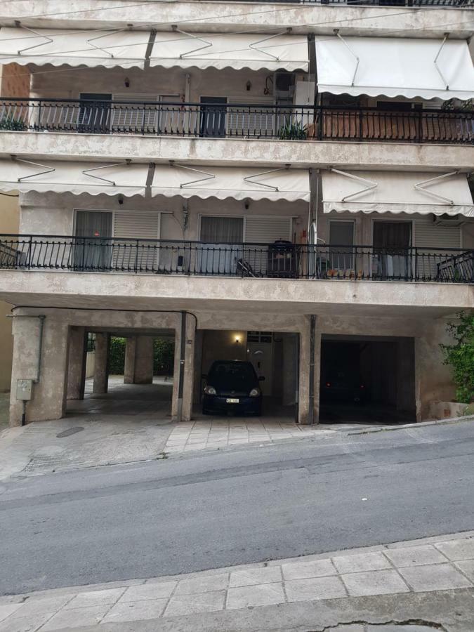 Marie Claire -private Parking Apartment